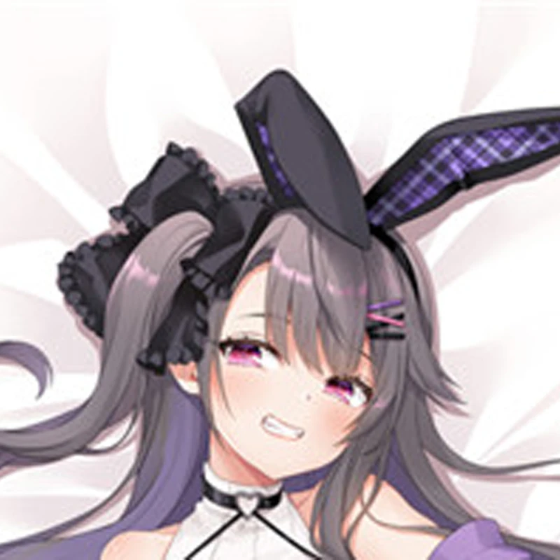

Dakimakura Anime Pillow Cover Pamiat Merkuria Double Sided Print 2Way Cushion Cover Xmas Gifts