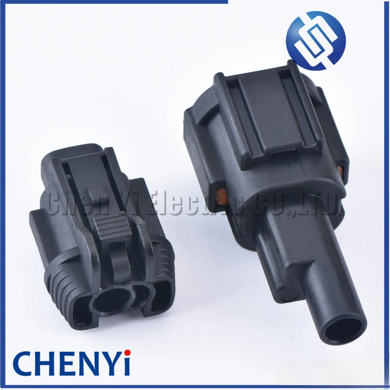 1 Pin Auto Waterproof Connector Air Conditioner Compressor Pump Socket wire harness Plug 6188-0551 6185-0862 For Nissan