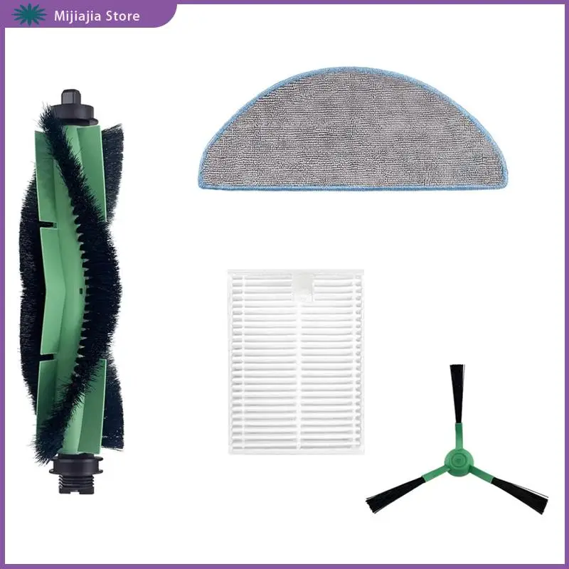 Irobot Roomba Essential 시리즈 Q0520, Q0120, Q011, Y0140, Y0110 로봇 진공 청소기 교체 부품 판매