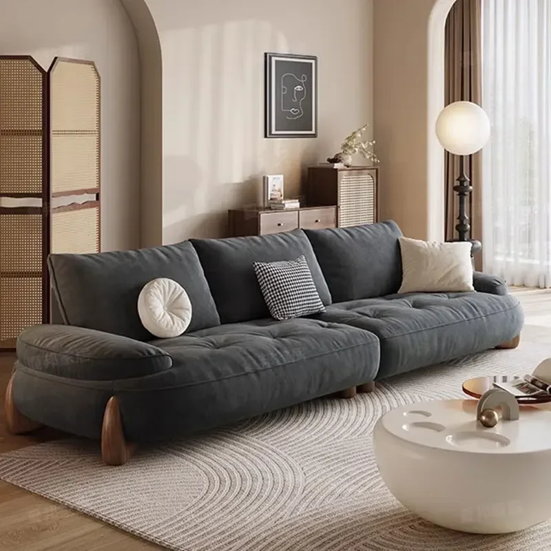 Salon Modern Fancy Unique Sofas Relaxing Green Modern Recliner Sofas Floor Nordic Luxury Nordic Muebles Entrance Hall Furniture