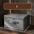 Dark Gray L