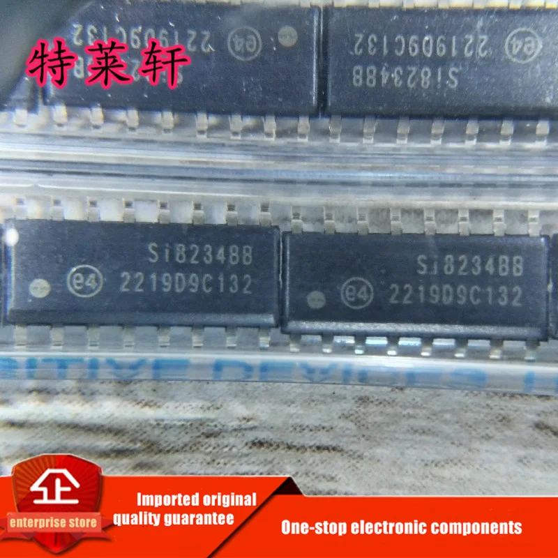 New Genuine SI8234B…