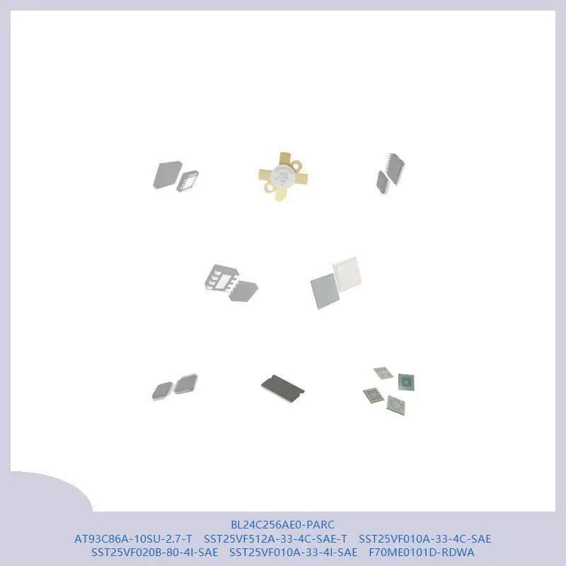 Bl24C256Ae0-Parc At…