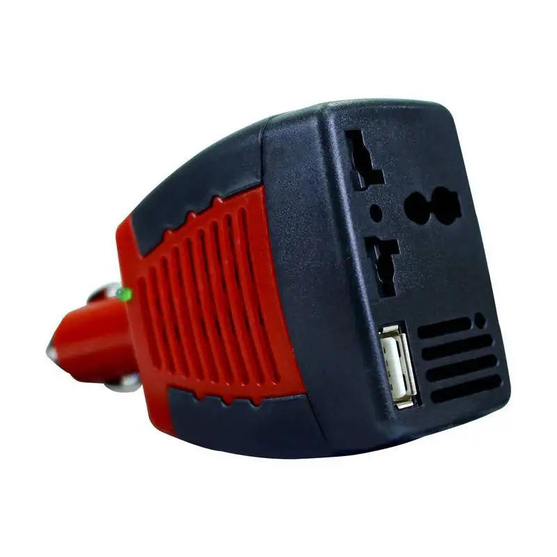 Car 150W 12v P/110V USB Vehicle Converter Converter