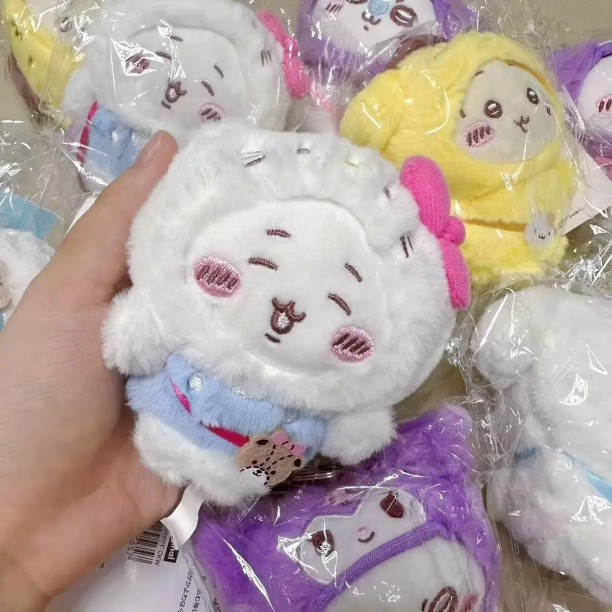 Miniso Chiikawa Joi… - image