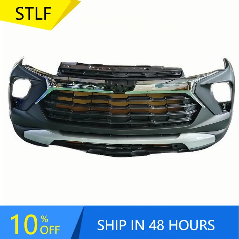 Factory Sale 2024 s Trailblazer LT Front Bumper Assemb Car Bumper Kits