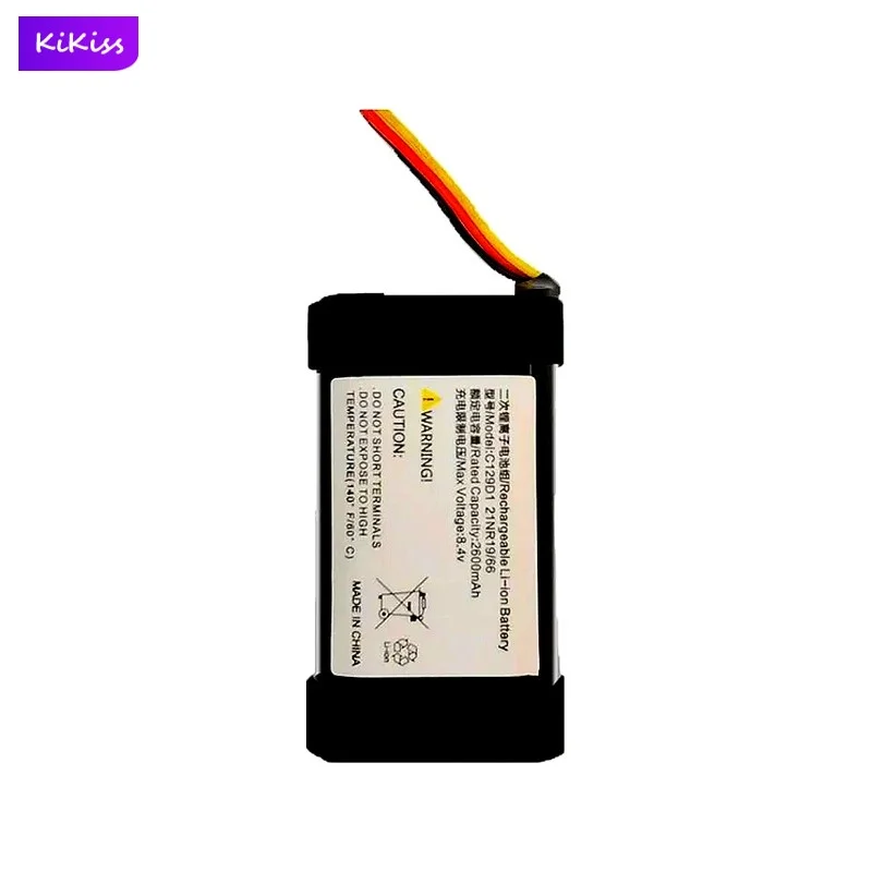 A1 (For Beoplay) Stereo Battery For Bang & Olufsen BeoPlay A1 CA18 P6 PA-BO01 3400mAh Real Capacity