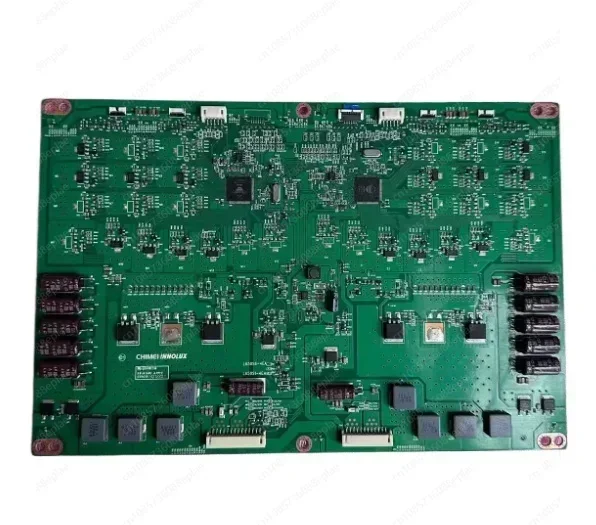 Original Constant Current Board V650DK1-LS1 L650S6-4EA For KB-6160C E217670 DJ Equipment Accessories