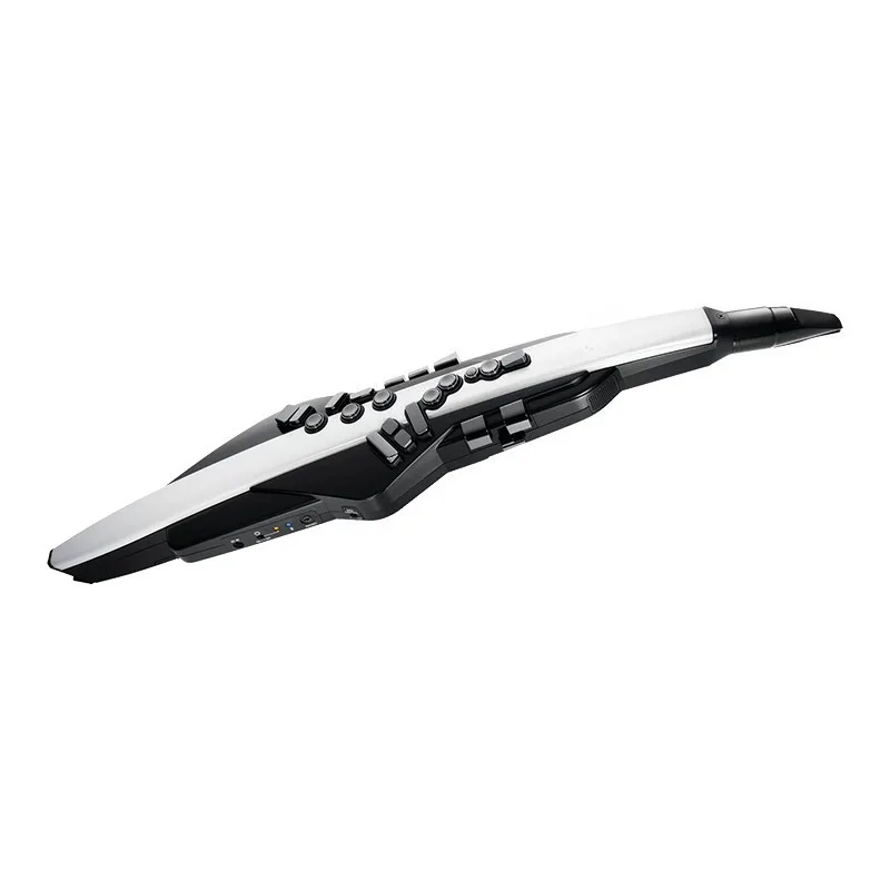 Electronic clarinet AE-20W electric saxophone flute for the elderly beginner