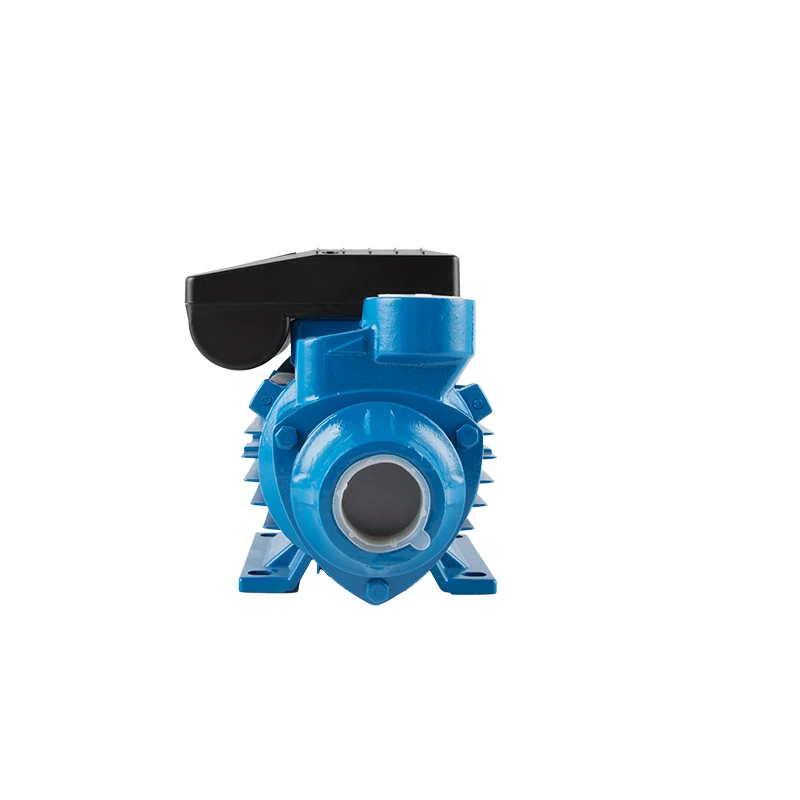 New Booster Vortex IDB-40 High-Pressure Domestic Surface Water Pump with 1 Electric Single-Phase Motor Peripheral Pumps