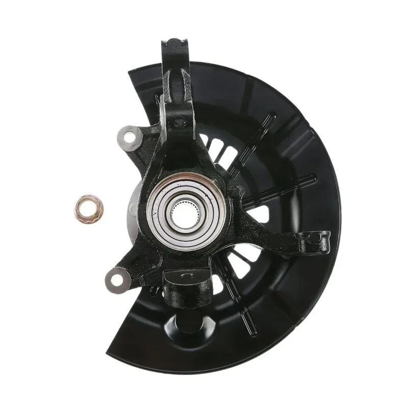 

In-stock Wheel Bearing and Hub Knuckle Assembly for 2013-2016 Front Right 4324628020