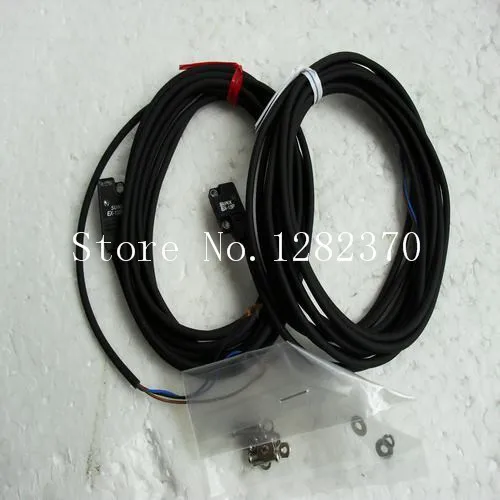 

[SA] New Japan genuine original SUNX God as the photoelectric switch EX-13B Spot --5pcs/lot