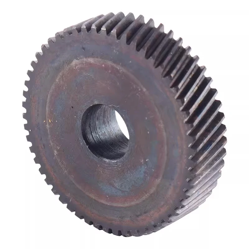 Circular Saw C7 Gear Accessories Replacement for Hitachi C7 185 Circular Saw Power Tools Gears 7teeth Rotor