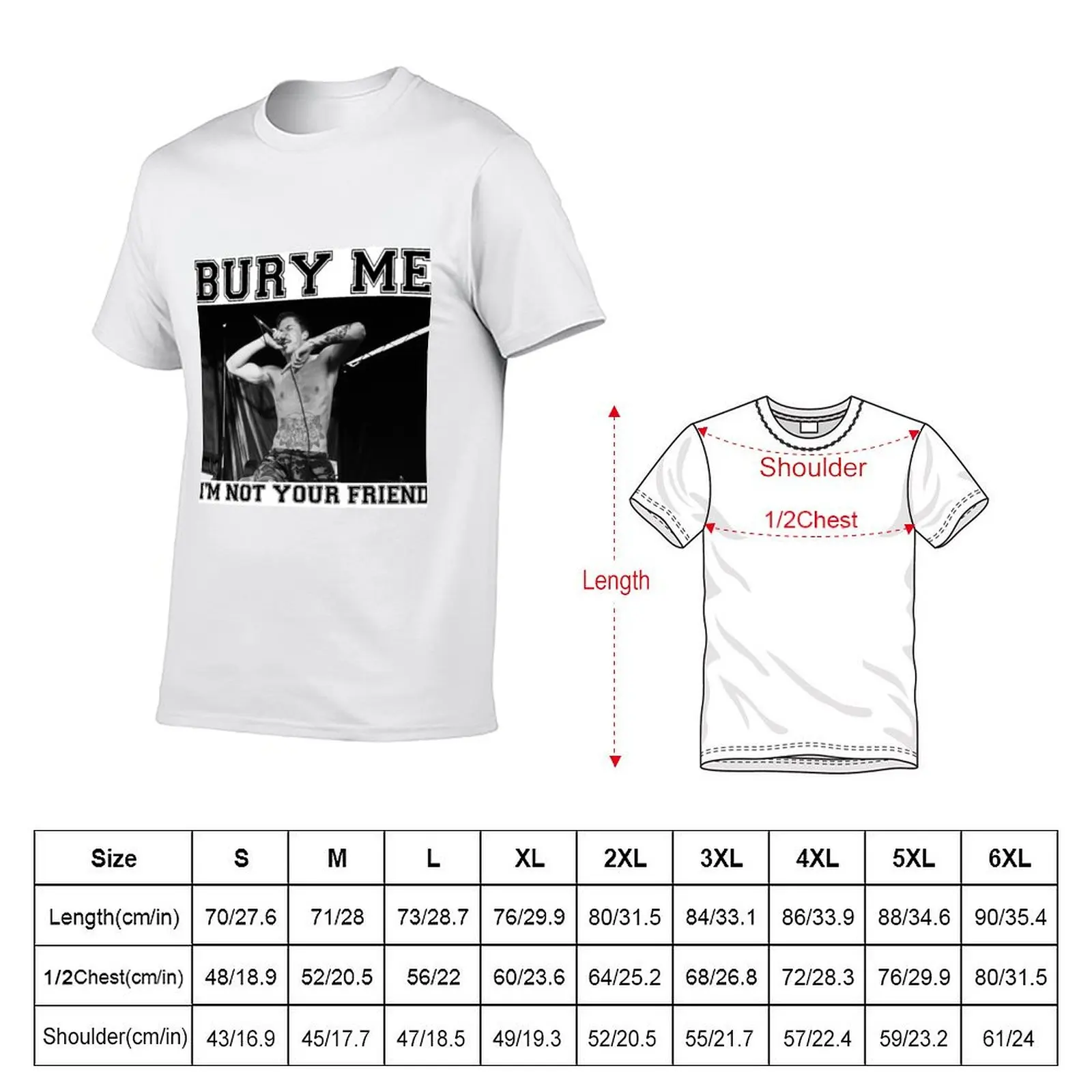 The Story So Far - Swords & Pens (B&W) T-Shirt Christmas Theme Tee Top