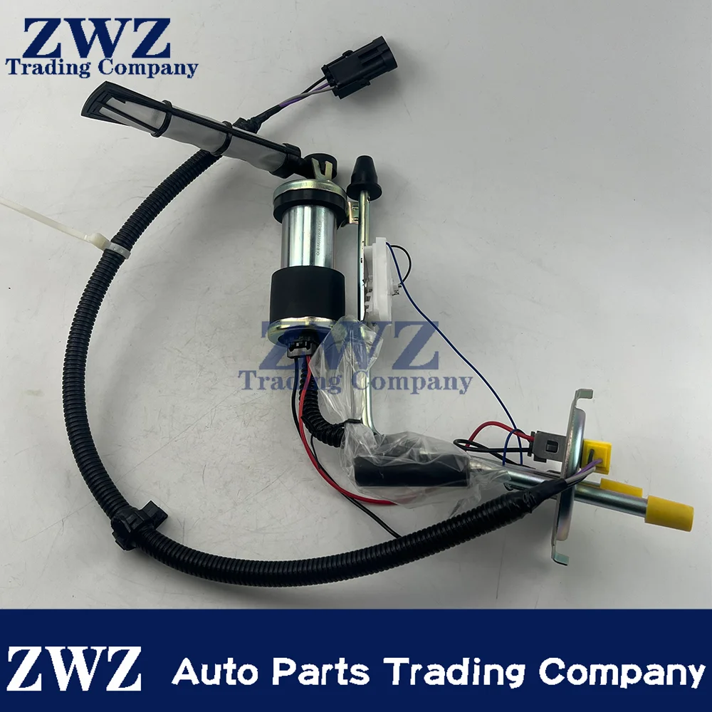 

For Jeep Cherokee XJ Wagoneer L4 2.5L L6 4.0L SP7072H E7072S FE0108 P76543M MB861561 E16023 Electric Fuel Pump Sending Unit Assy