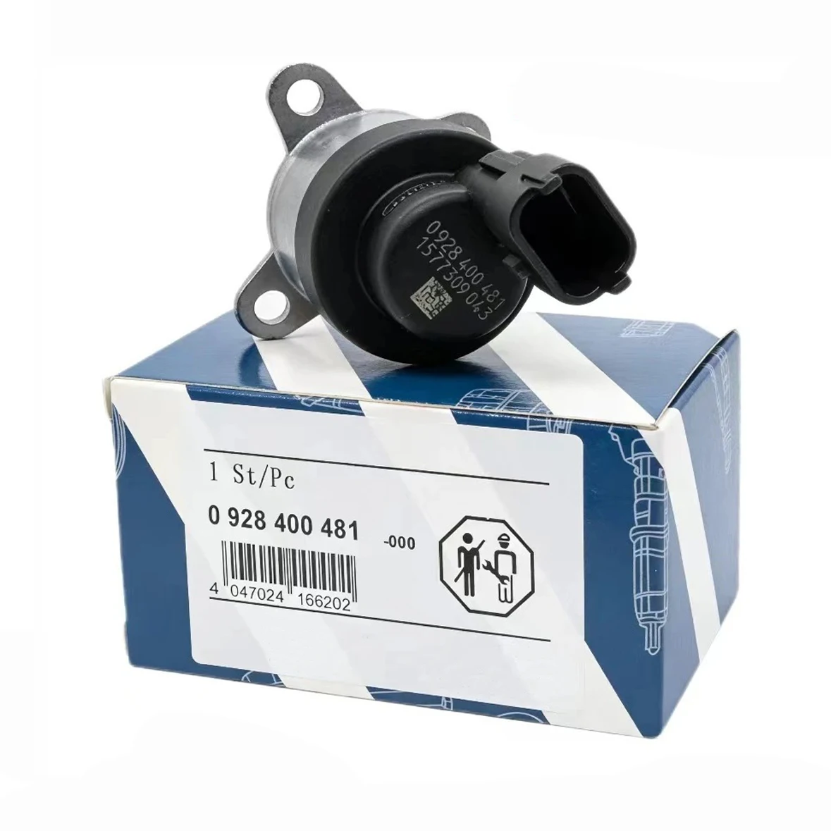 Original 0928400481 Fuel Pressure Regulator Control Solenoid Valve for Cummins DAF IVECO Fiat 961280670014 Oil Pressure Part