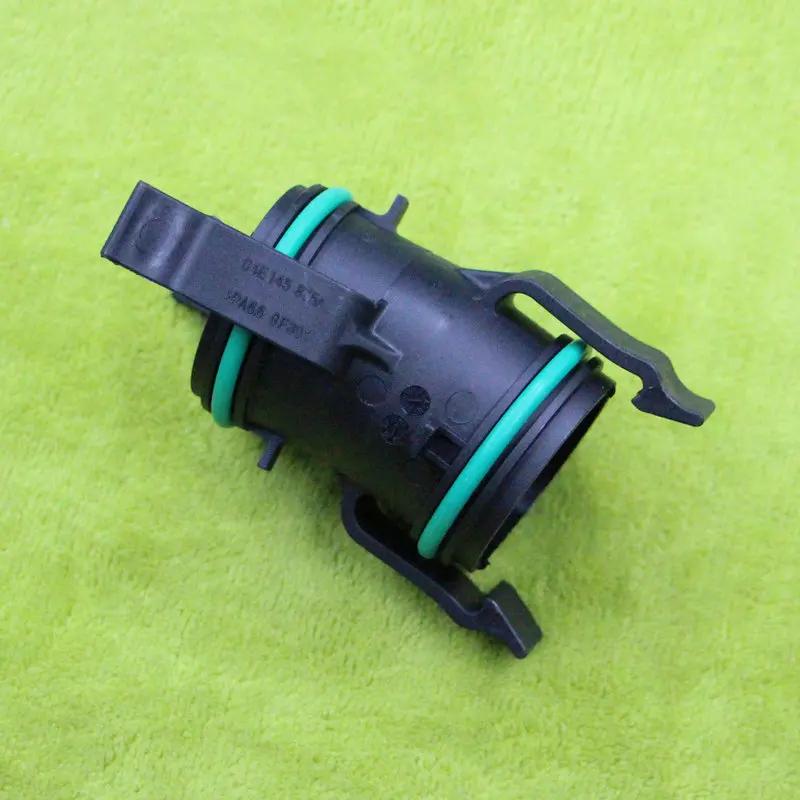 Apply to Golf 7 MK7 Jetta Passat Octavia Touran EA211 1.4TSI Turbocharger pipe joint Pressure pipe joint 04E 145 875 A