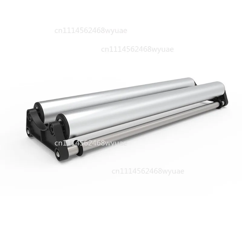 EZ-Holder 1 Media Holder Mobile Tray For Roll Printing Vinyl Film Stickers Advertising Material Rack