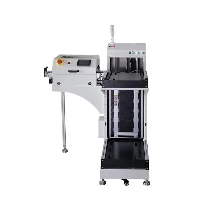 Wholesale New PCB Magazine Unloader for SMT Assembly Line Fixed Price in Promotion