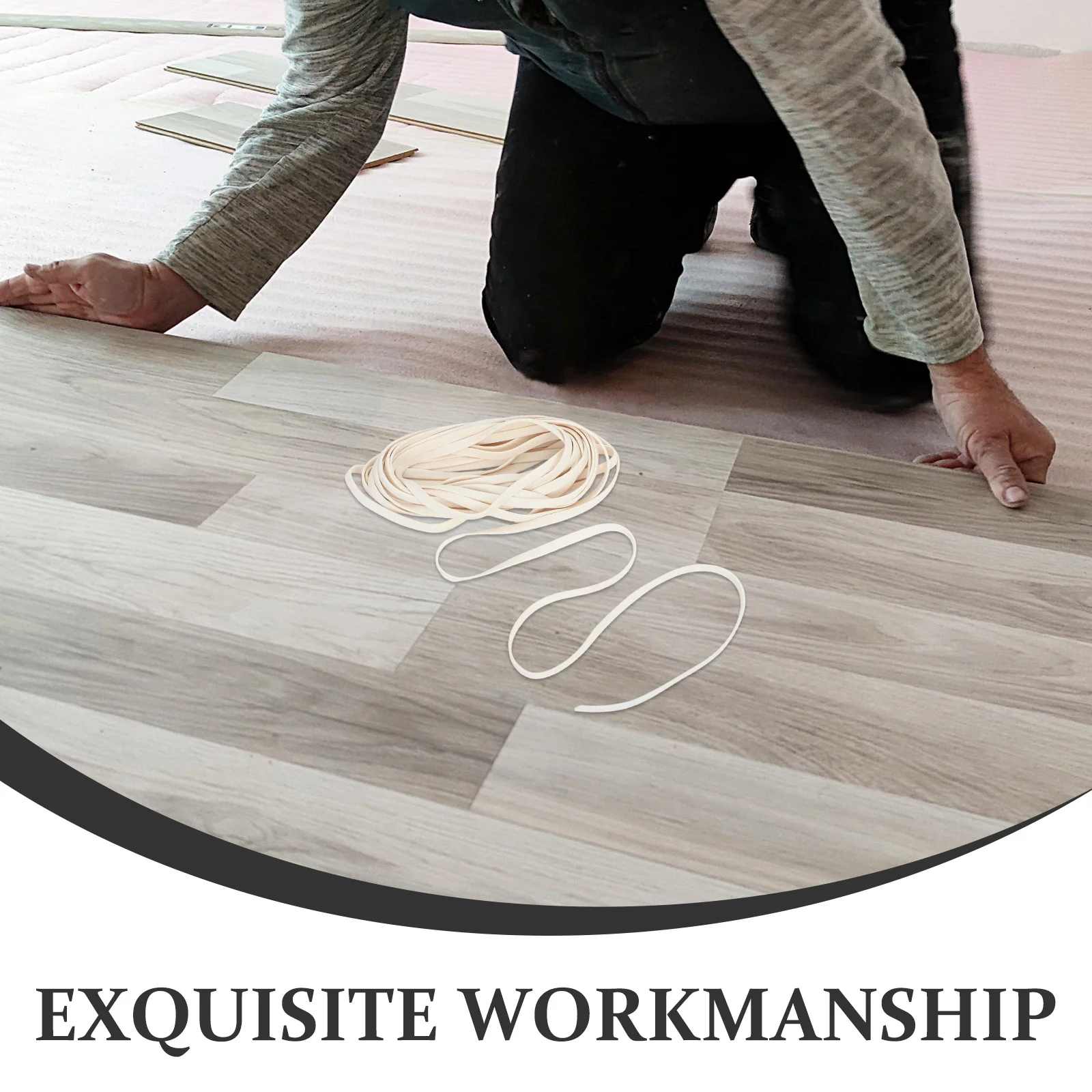 رغوة سيليكون شريط عازل 20 متر الأبيض مرونة عالية مقاومة الطقس الباب عازلة للصوت الفجوة حشو نافذة المرآب بالوعة الحمام #2