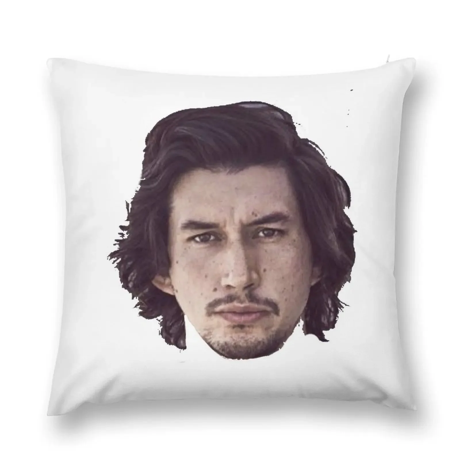 kyle ron Throw Pillow bed pillows Marble Cushion Cover christmas cushions covers Custom Cushion Photo pillow