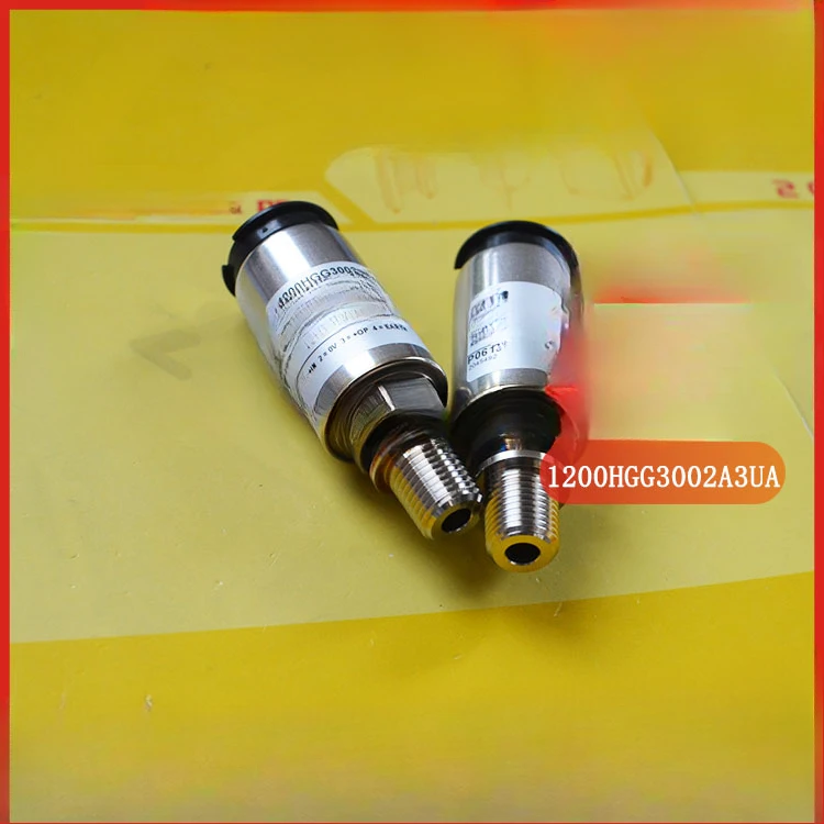 Suitable for CSP6189-E-G30G-00 replacement 1200HGG3002A3UA GEMS pressure sensor