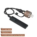 DE Tailcap switch