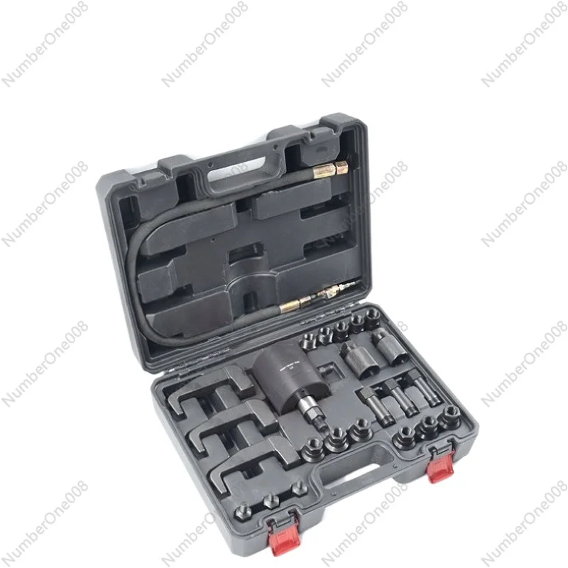 Special disassembly tools for car fuel injectors, car maintenance, set tools