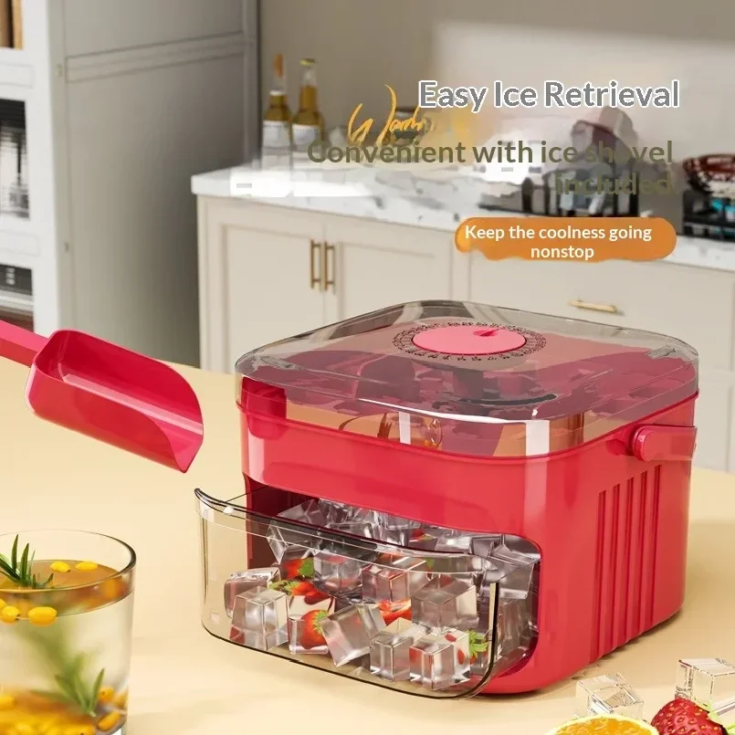ถังแม่พิมพ์น้ำแข็งเกรดอาหารแบบ - Food Storage Hot Box บทวิจารณ์และราคา
