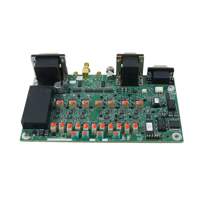 

Gold seller Used for industrial automation low price technology good Powersupply board 810-048219-022