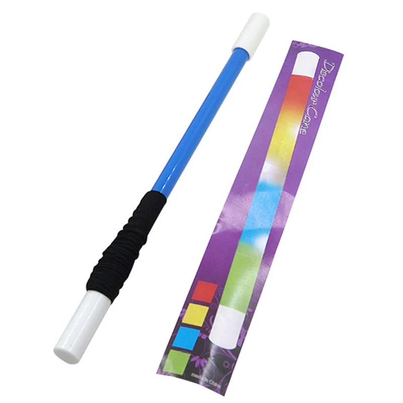 Magic Wand Changing Color Magic Tricks ( Red/Yellow/Green/ Blue Color ) Stick Cane change colors Close Up Street Stage Magic