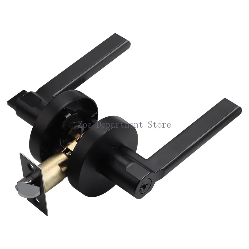 indoor-door-lock-round-silent-bedroom-anti-theft-door-handle-zinc-alloy-home-bathroom-keyless-american-door-lock-hardware