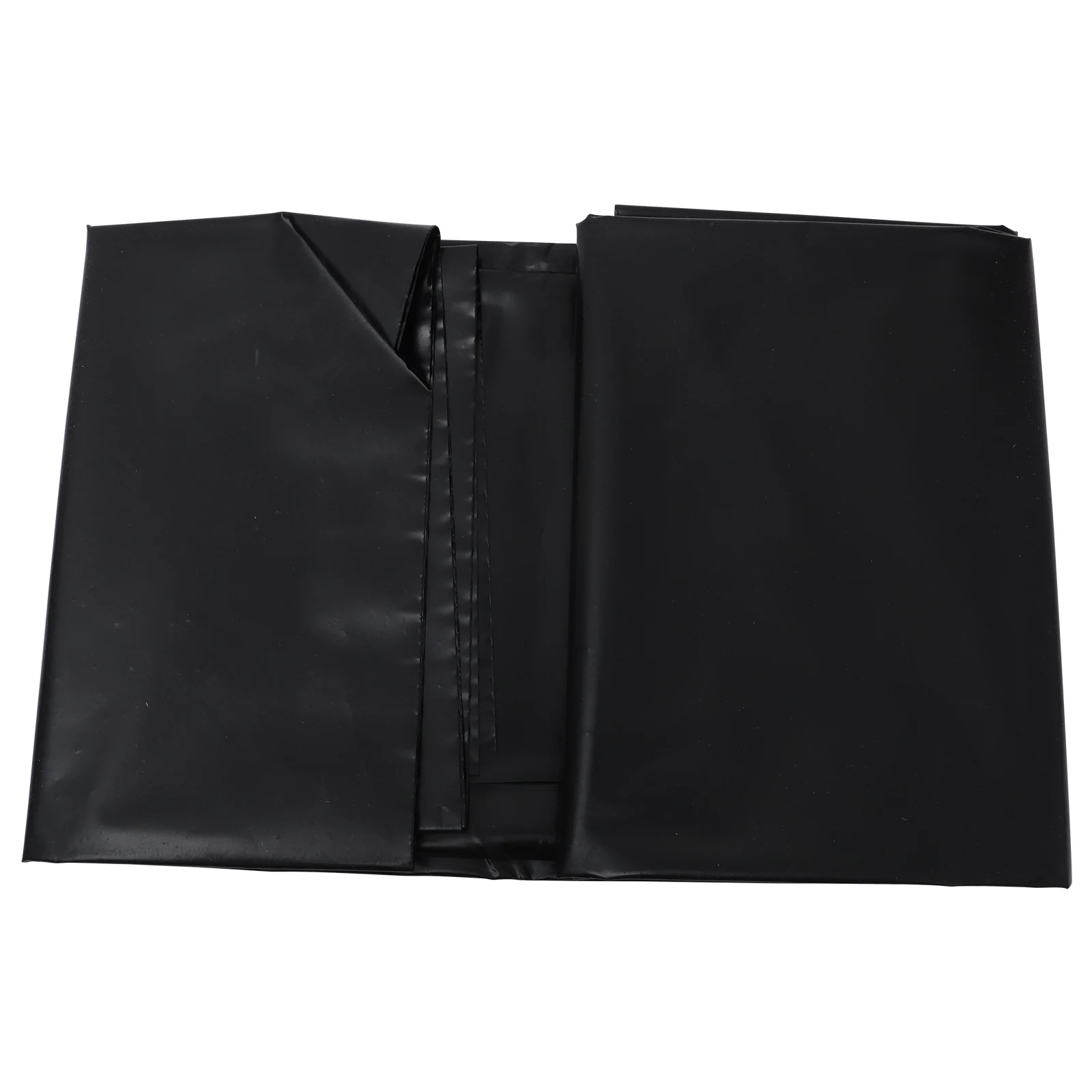 

Вкладыш для пруда HDPE, сверхмощная непроницаемая мембрана, гибкий пруд для рыбы, водопад, водонепроницаемый брезент, безопасный для утечки почвы