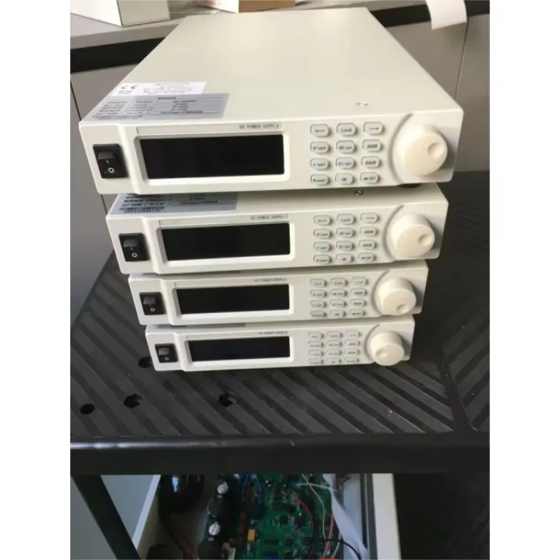 

JINKO Instrument JK-P Series JK-3060P, JK6030P DC Power Supply 0-30V 0-60A DC Power Supply