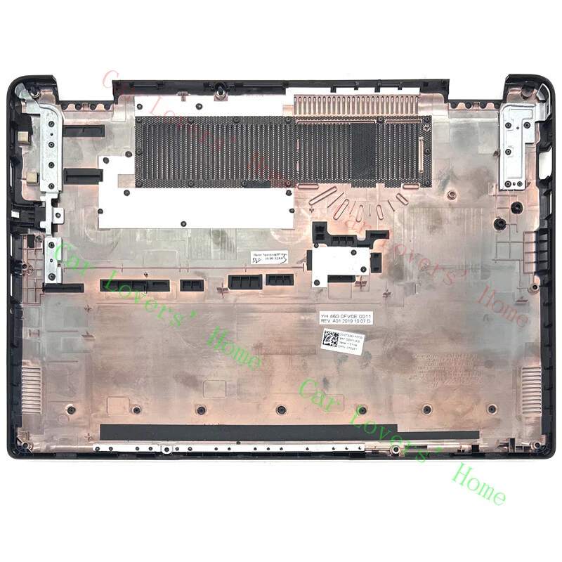 

A+ For Dell Latitude 3400 E3400 Laptop Hinge LCD Back Cover A/B/C/D Cover