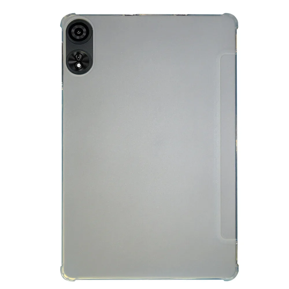 TPU Transprent Protective Case Cover For Teclast P50AI / P50 2025 / T50PLUS (2025)11inch Tablet Case