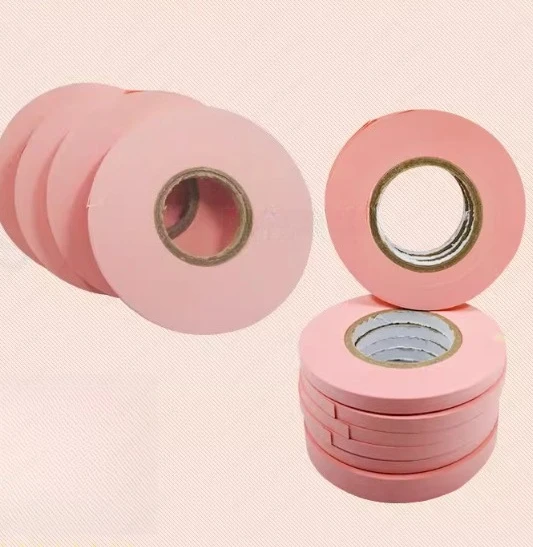 Inner diameter 76 Outer diameter 165 Cutting machine Die cutting machine Label paper Separator paper