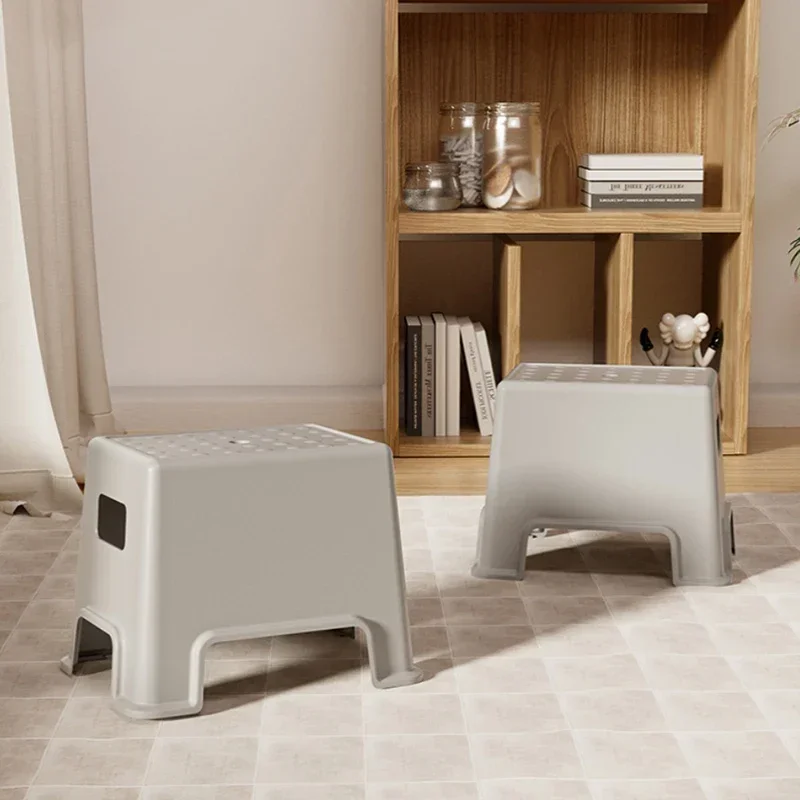 

Folding Design Step Stools Modern Ultralight Leisure Hallway Kids Foot Stools Storage Mobile Meubles De Chambre Home Furniture