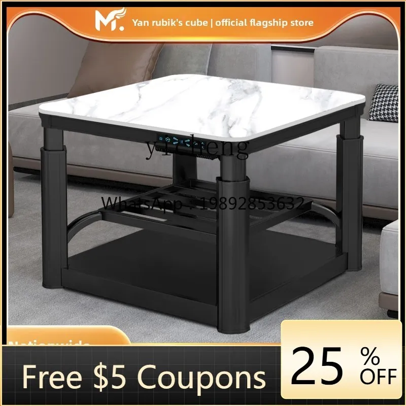 DQ4 Electric Heatin…