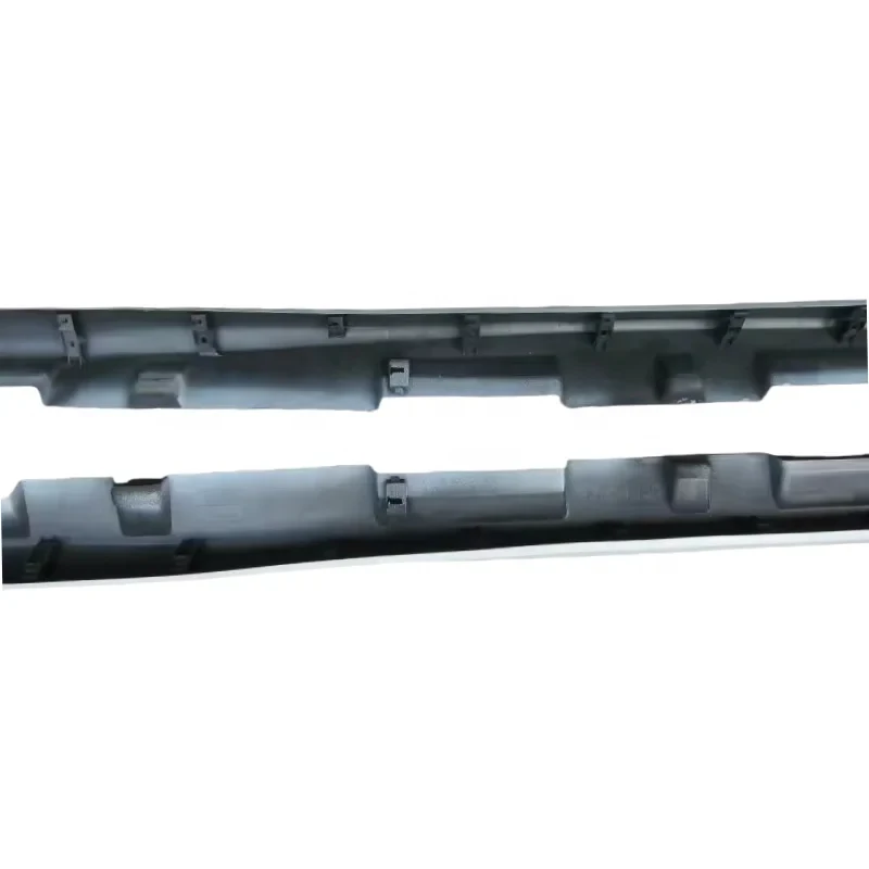 High Quality Aerodynamic Side Skirt Side Step Exterior Moulding OEM BFY7-51-P40F Fits 3
