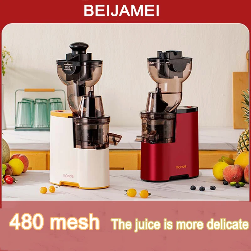 Electric Juicer Blender Usb Mini Fruit Mixers Juicers Fruit Extractors Food Milkshake Multifunction Juice Maker Machine