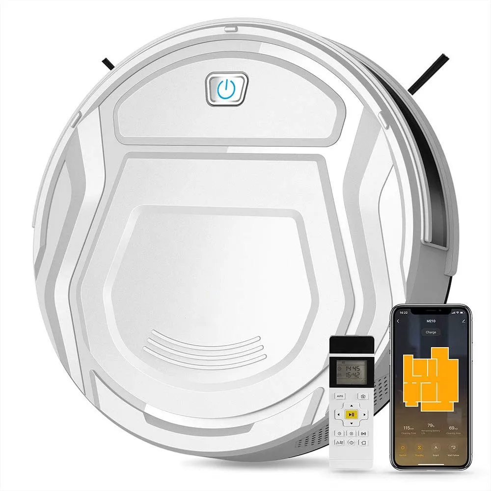 

Интеллектуальный умный пылесос для влажной уборки, робот-пылесос, робот-пылесос с автоматическим управлением