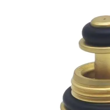 Thickened Brass Water Makeup Valve 4cm 8.5cm For Wall Mounted Gas Boiler Safe Replenishment Inlet Filling Replacement Part