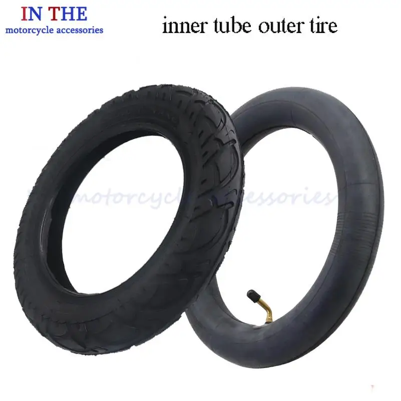 NEW 12 1/2X2 1/4 62-203 inner and outer tires Electric Scooter Electric Bicycle Explosion Proof Tires Balancing Tyres tyre