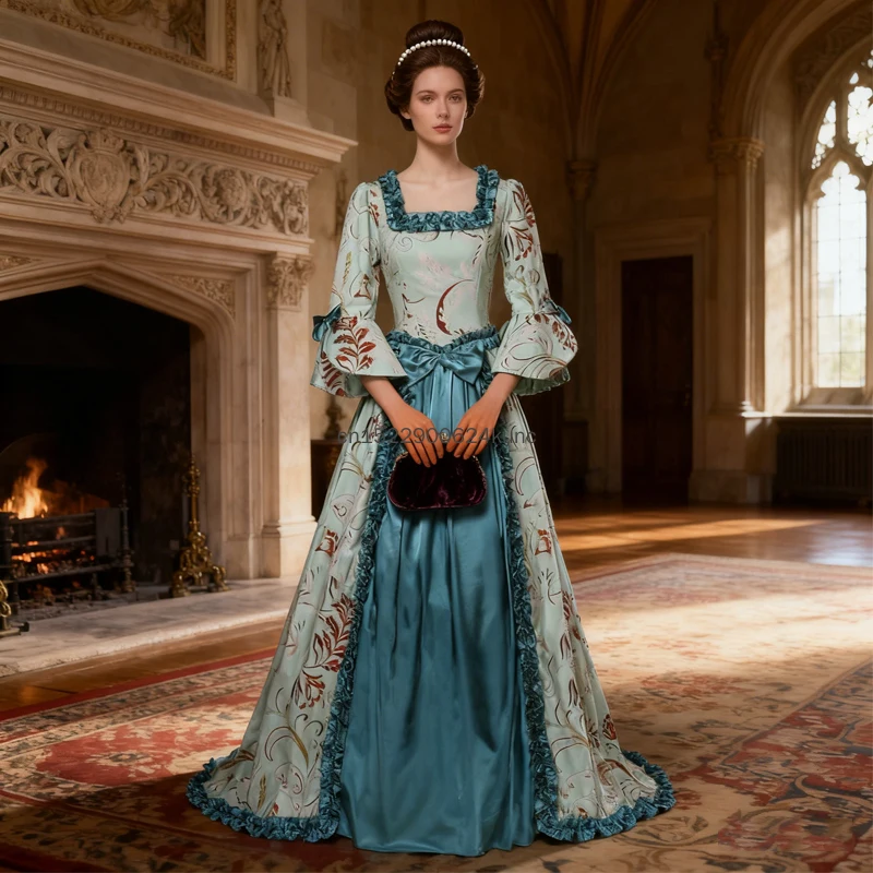 Renaissance Victori… - image