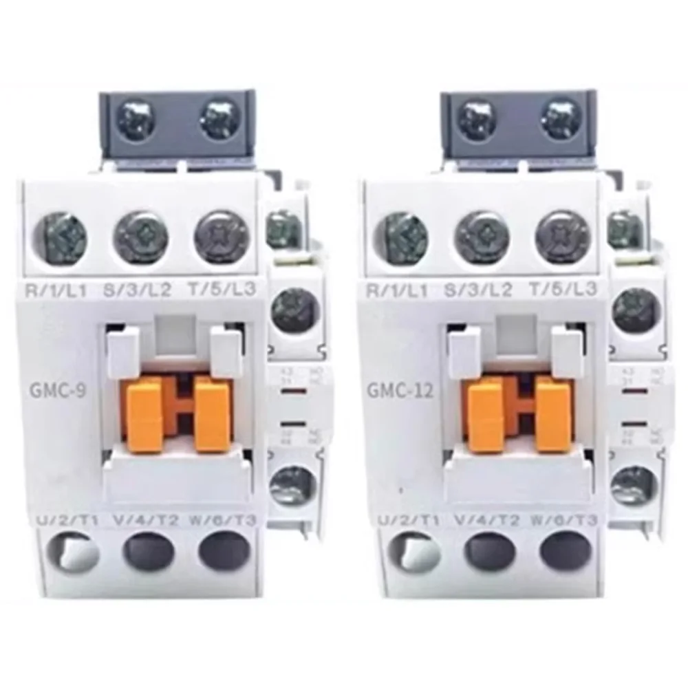 Elevator Contactor GMC-9 GMC-12 GMC-18 GMC-22 GMC-32 GMC-40 GMC-50 GMC-65 GMC-75 GMC-85 AC220V