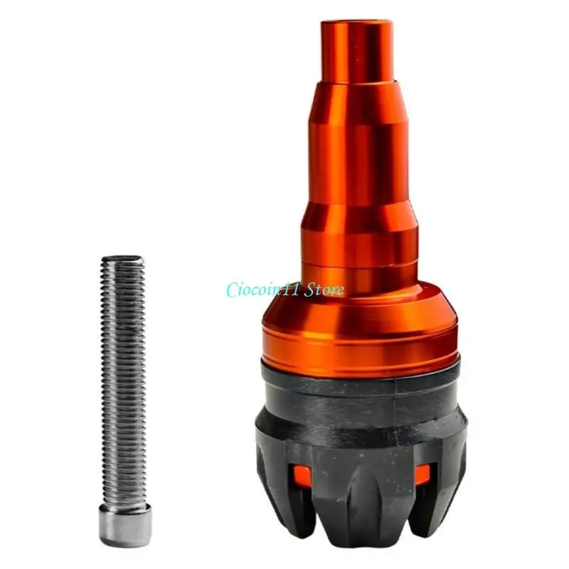 

Крепкие мотоциклетные защитные ограждения Y1UB легкая установка от вещества окислительной смеси