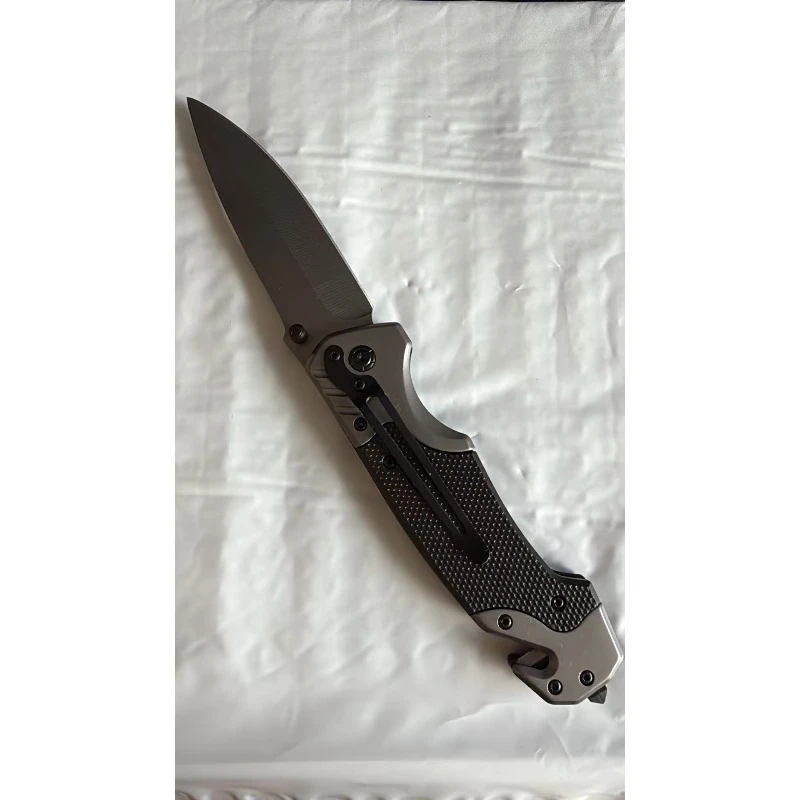 

Складной нож Edc Multi, высокая твердость 8CR13, военные ножи, подходят для охоты, кемпинга, выживания, повседневного ношения на открытом воздухе