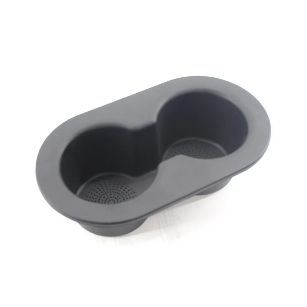 

Suitable for Dodge Ram 1500 2500 3500 2002-2016 Water Cup Holder Rear Seat Cup Holder 5HD65DX9AC