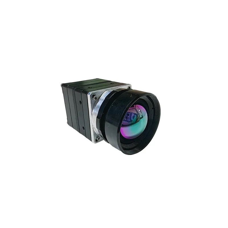 

Wholesale Night Vision Thermography CVBS Entry-level Highly Cost-effective IR Thermal Imaging came 640X512